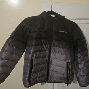 Boys Eddie Bower jacket